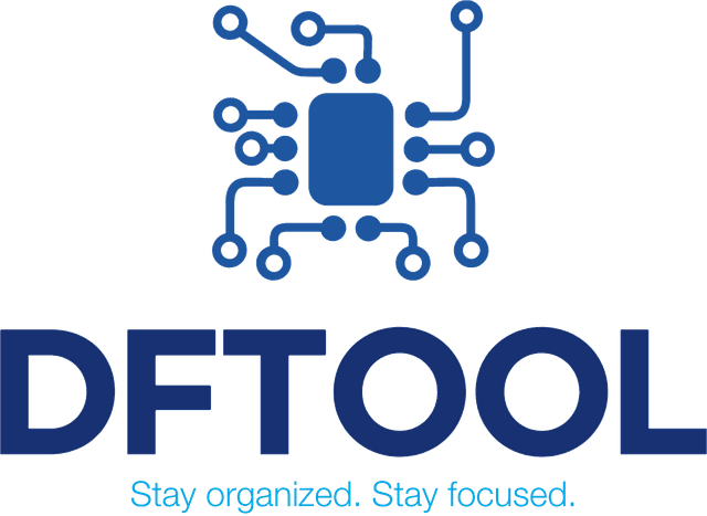 DFTool Logo